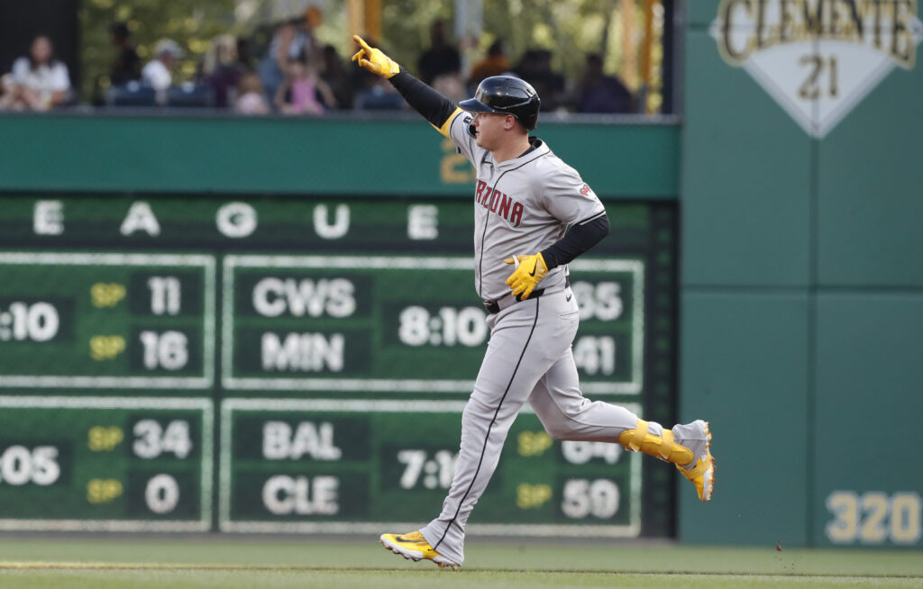 Joc Pederson’s Contract Allows Rangers To Override Opt-Out By Exercising 2027 Option