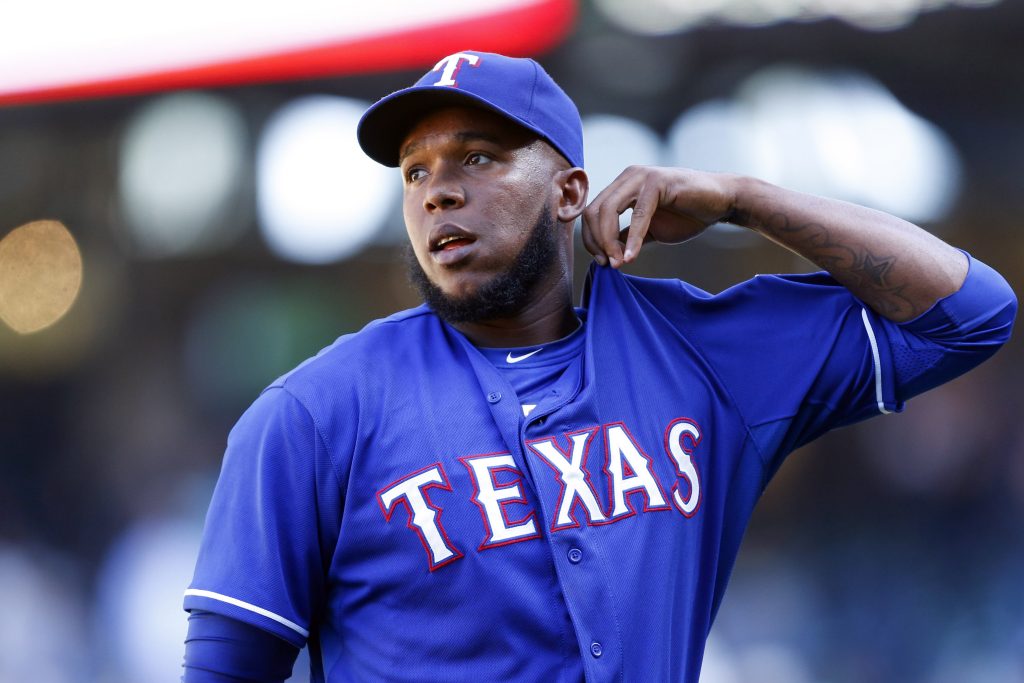 Mariners Sign Neftali Feliz To Minor League Deal post image