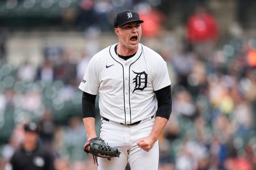 Tigers, Tarik Skubal Avoid Arbitration