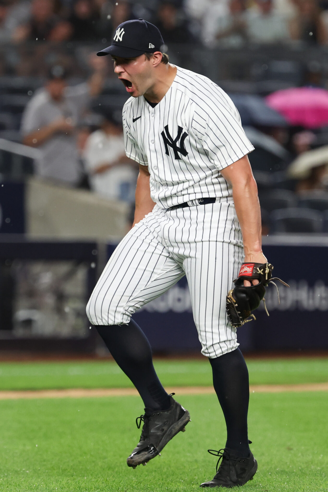 Tigers Sign Tommy Kahnle - MLB Trade Rumors