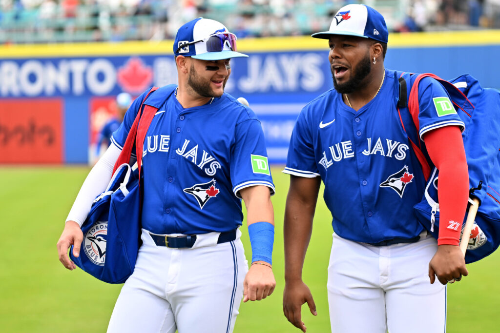 On The Future Of The Blue Jays