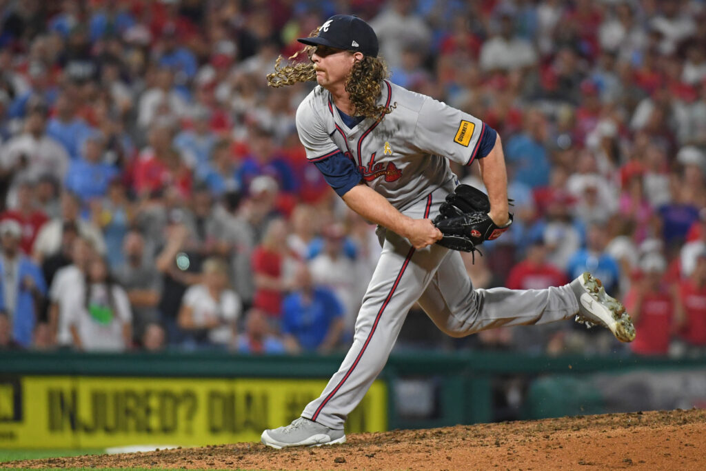 MLBTR Podcast: Atlanta’s Pitching Depth, Iglesias, Jobe, Castillo, And More!