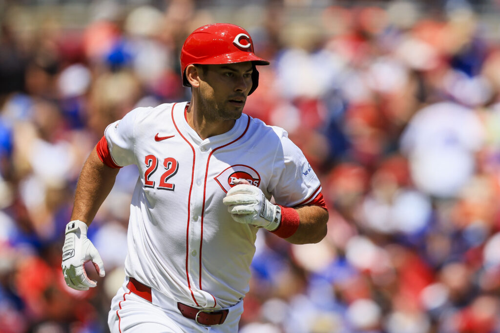 Royals Sign Luke Maile To Minor League Deal