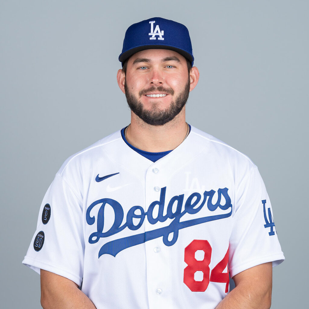 Dodgers Hire Zach Reks As Minor League Hitting Coach