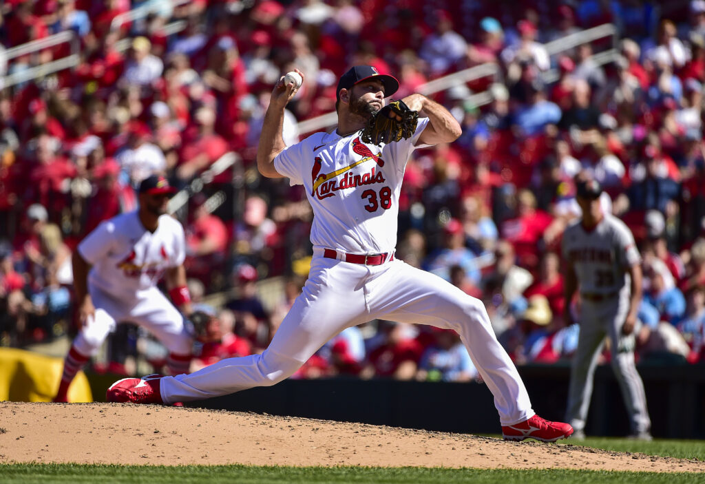 Rays Sign Kodi Whitley To Minor League Deal