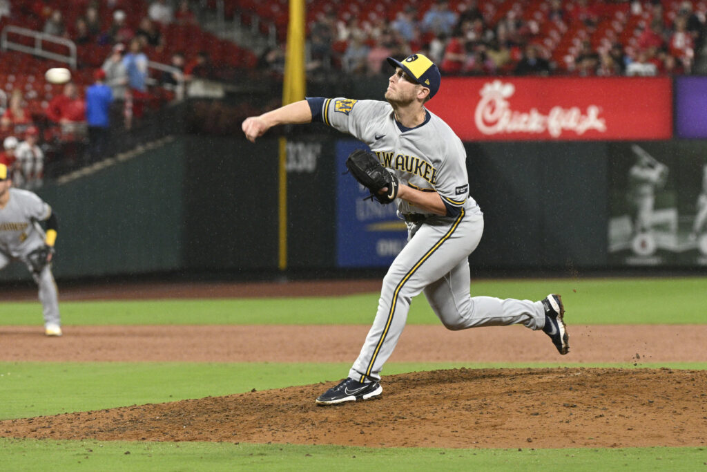 JB Bukauskas To Undergo Season-Ending Lat Surgery