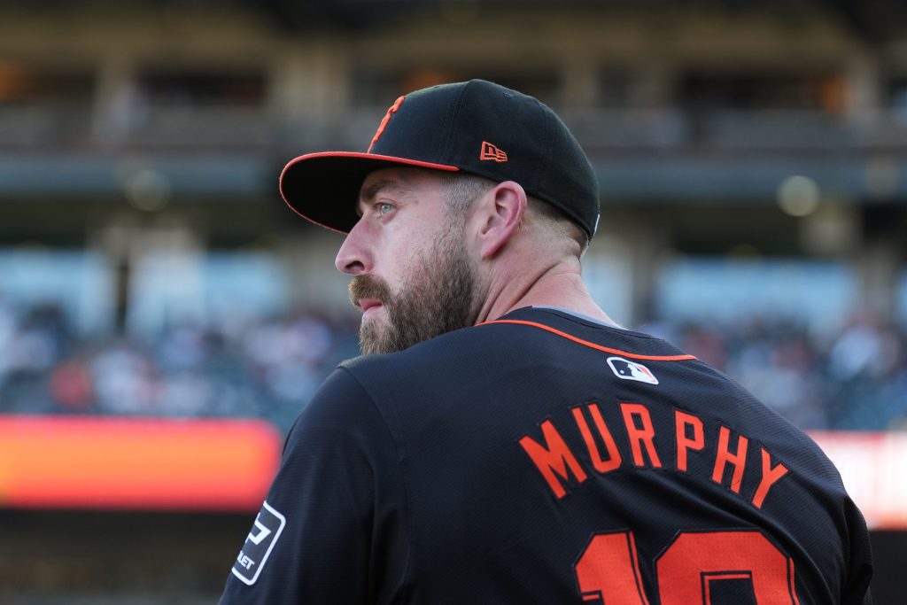 Tom Murphy To Undergo MRI Due To Back Spasms