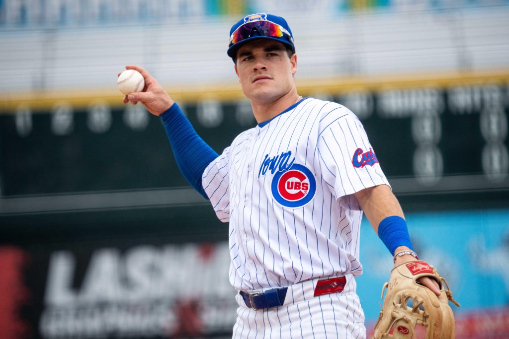 Jed Hoyer, Craig Counsell Discuss Cubs’ Third Base Plans