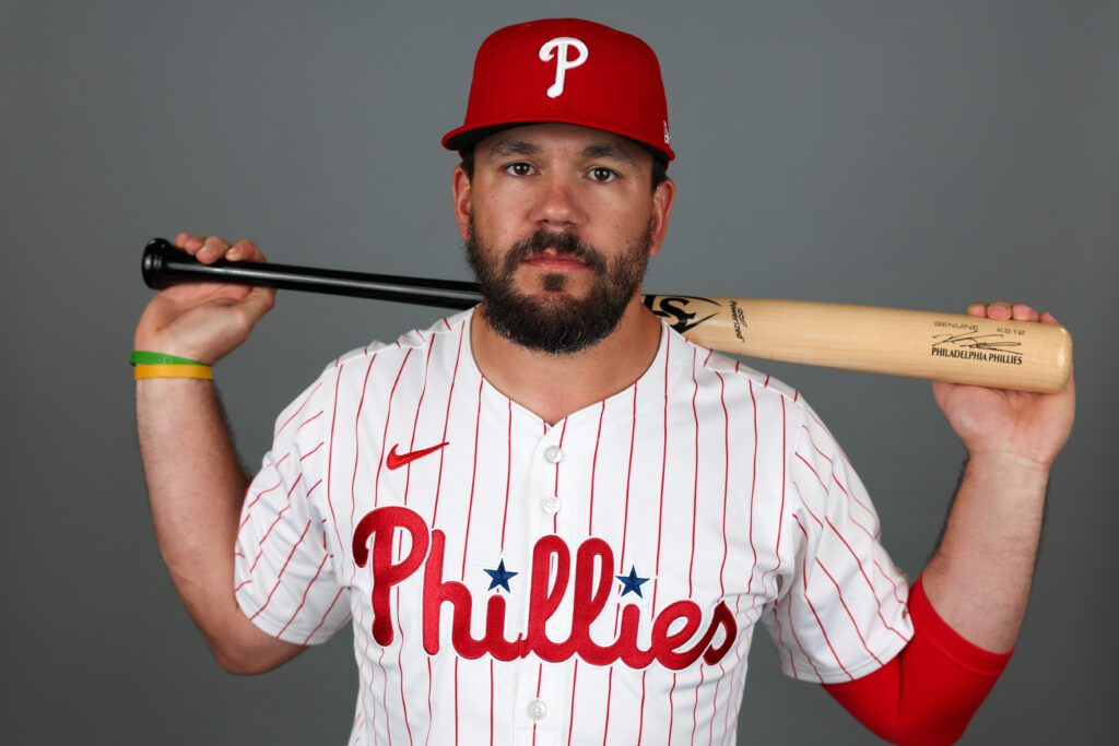 Phillies, Kyle Schwarber Have Had “Broad” Extension Talks