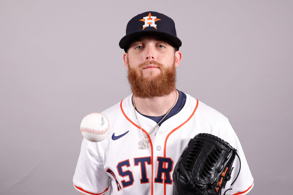 Astros Notes: Dubin, Leon, Ort, Trammell