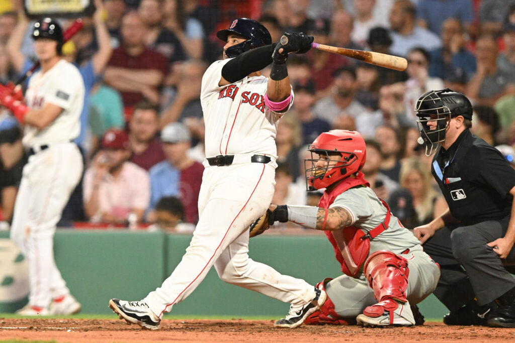 Rays Sign Jamie Westbrook To Minor League Deal