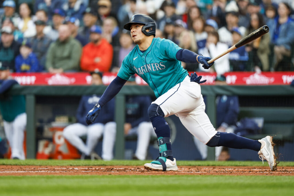 Athletics Sign Luis Urias
