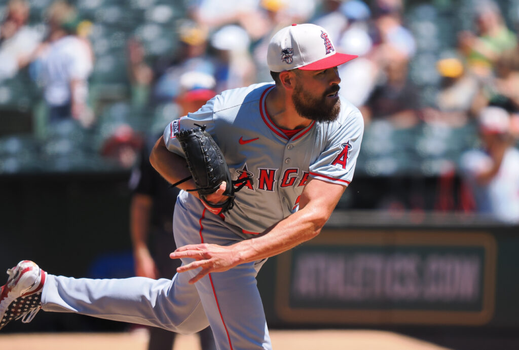 Red Sox, Matt Moore Agree To Minor League Deal