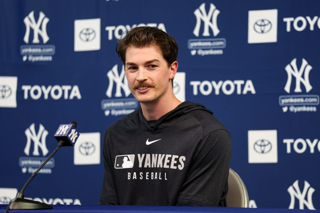 The Opener: Yankees, Spring Training, Miller, Quintana