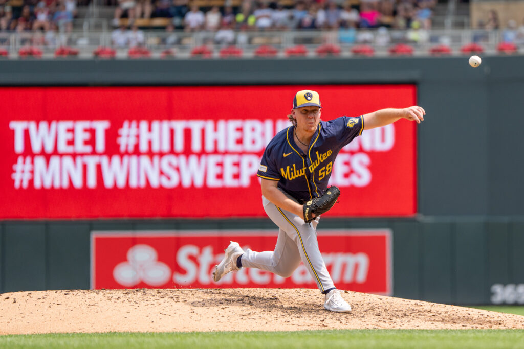 Yankees Sign Rob Zastryzny To Minor League Deal