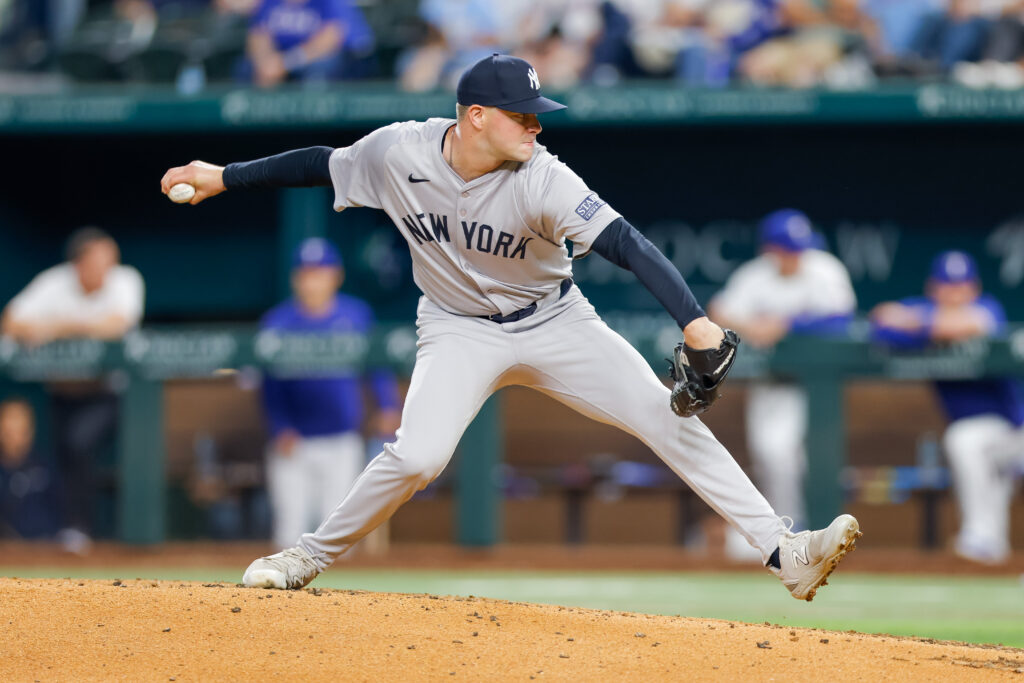 Scott Effross Diagnosed With Grade 2 Hamstring Strain