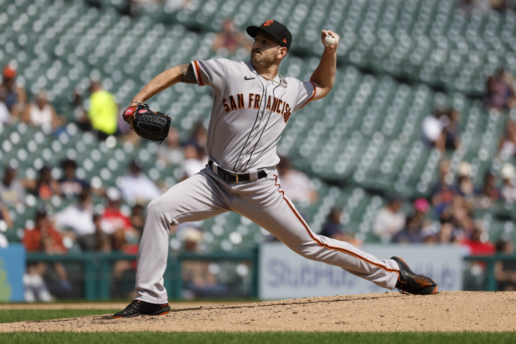 Tigers, Thomas Szapucki Agree To Minor League Deal