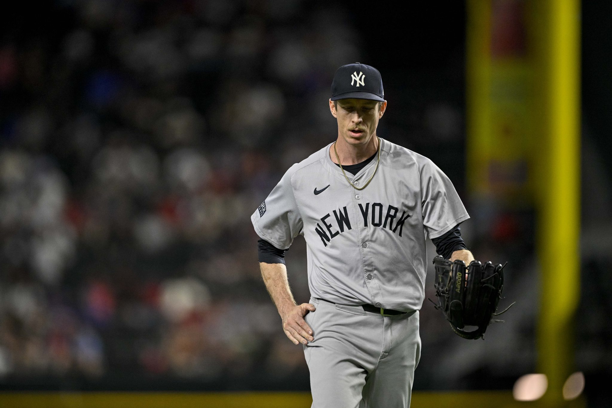 Yankees ReSign Tim Hill MLB Trade Rumors