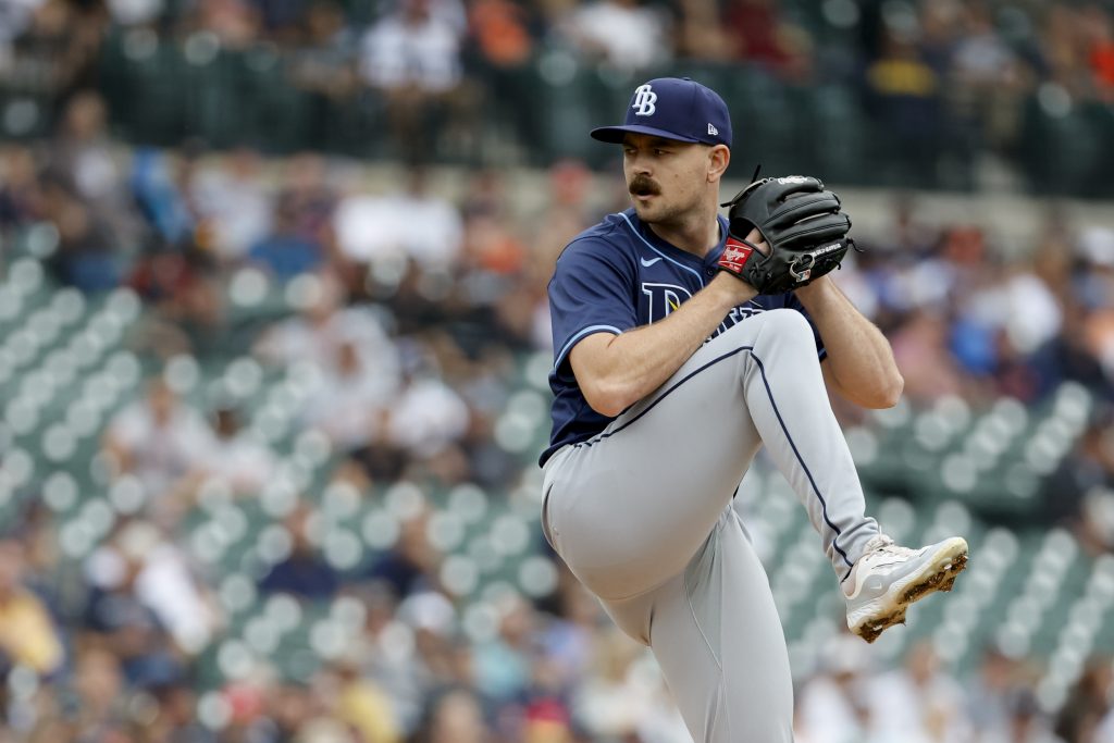 Brewers Sign Tyler Alexander