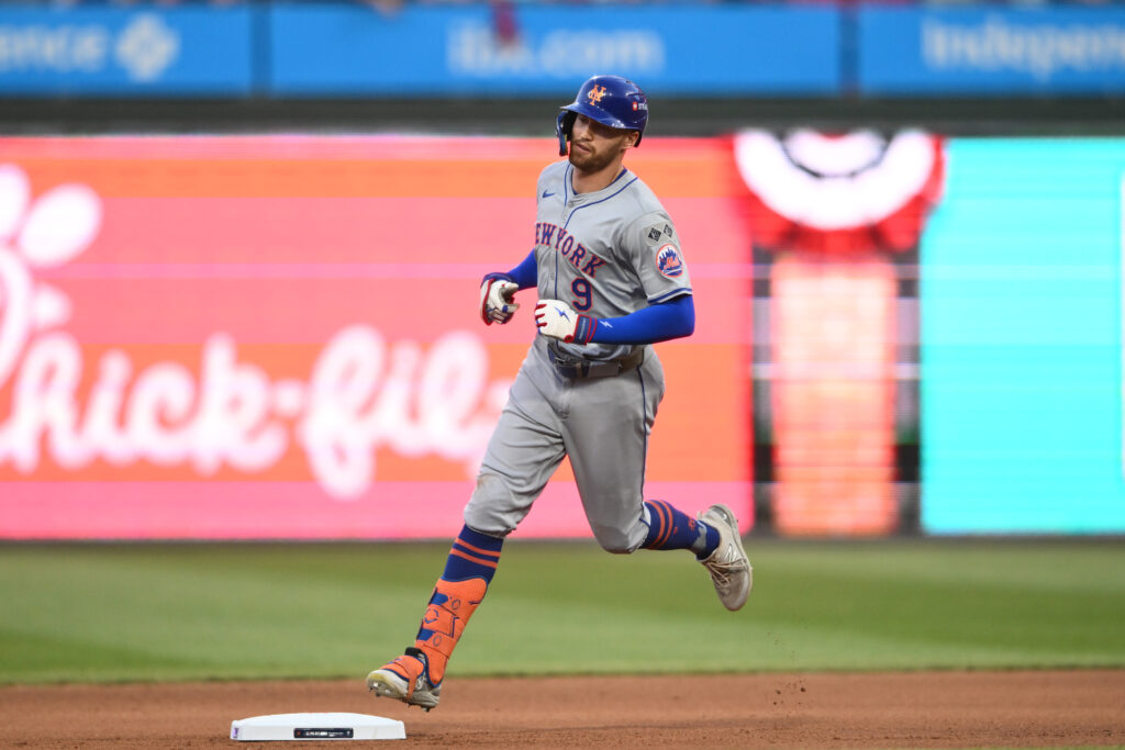 Mets Making Brandon Nimmo, Kodai Senga Available In Trade Talks