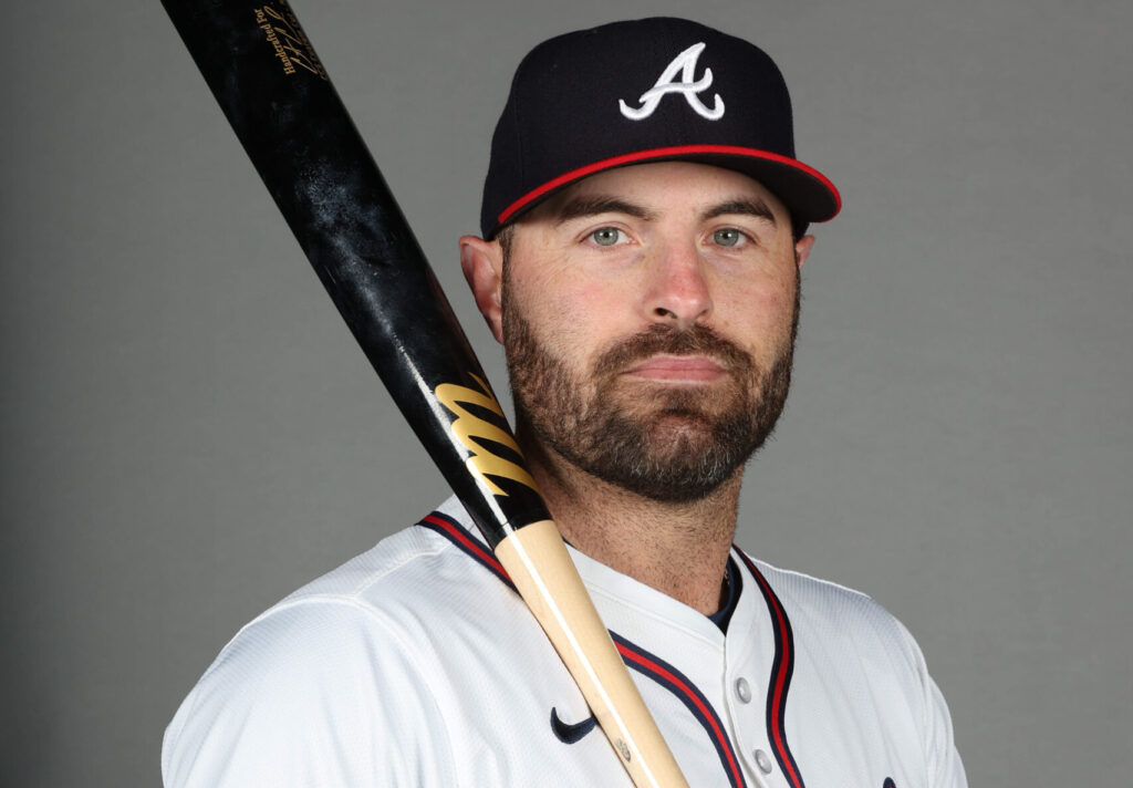 Braves and Reds Make Key Roster Adjustments for MLB Season Start