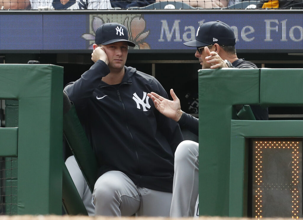 Poll: The Yankees’ Priorities