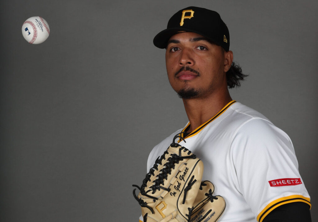 Pirates Place Johan Oviedo On 60-Day Injured List