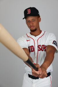 Go To Pro Hockey Rumors Go To Hoops Rumors Red Sox To Include Kristian Campbell On Opening Day Roster.THANHDUNG