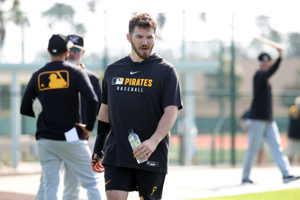 Offseason In Review: Pittsburgh Pirates