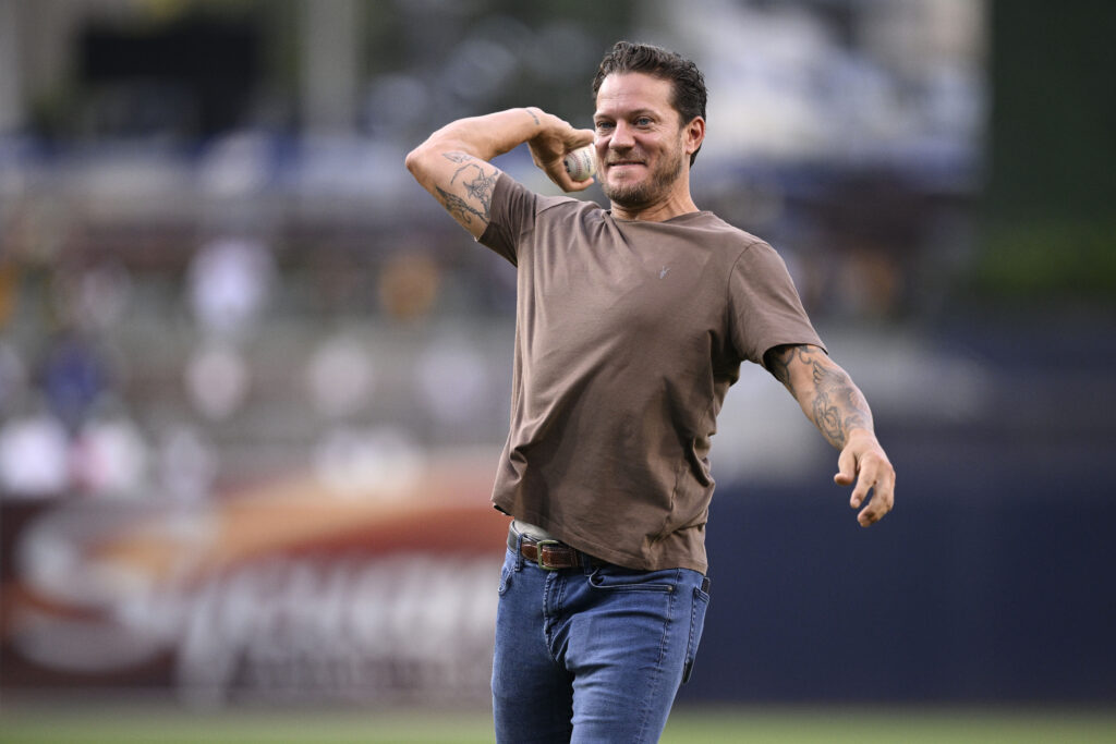 Padres Hire Jake Peavy As Special Assistant - MLB Trade Rumors