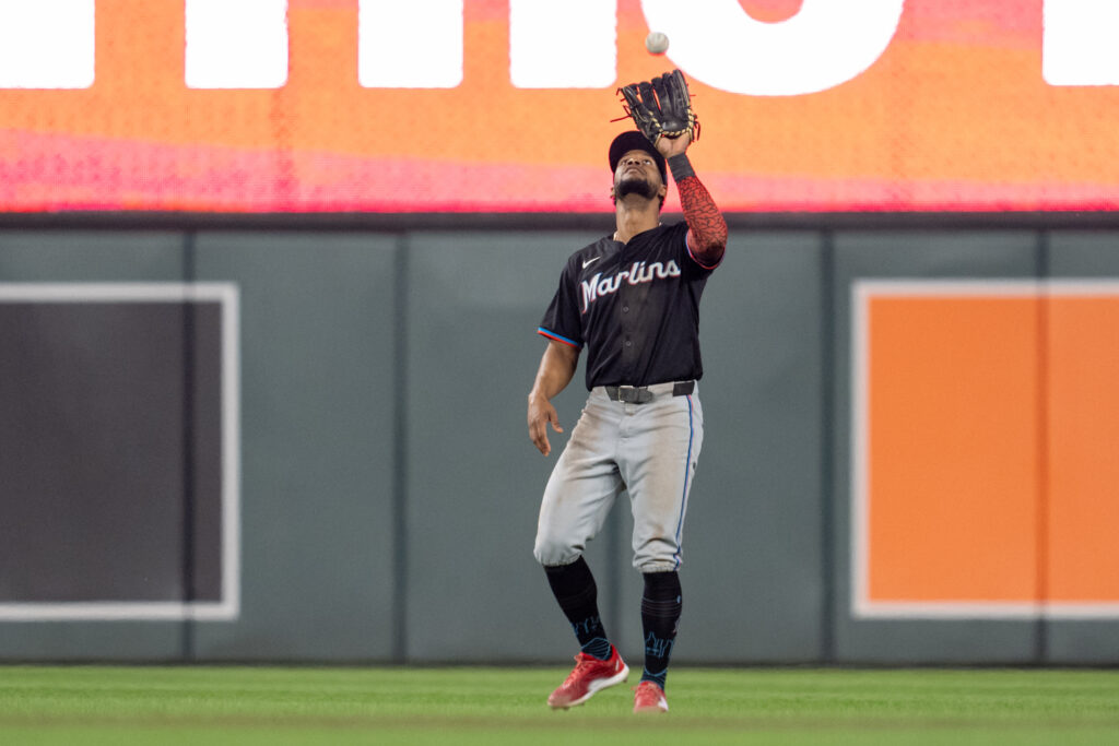 Marlins Notes: Hill, Cabrera, Morlando