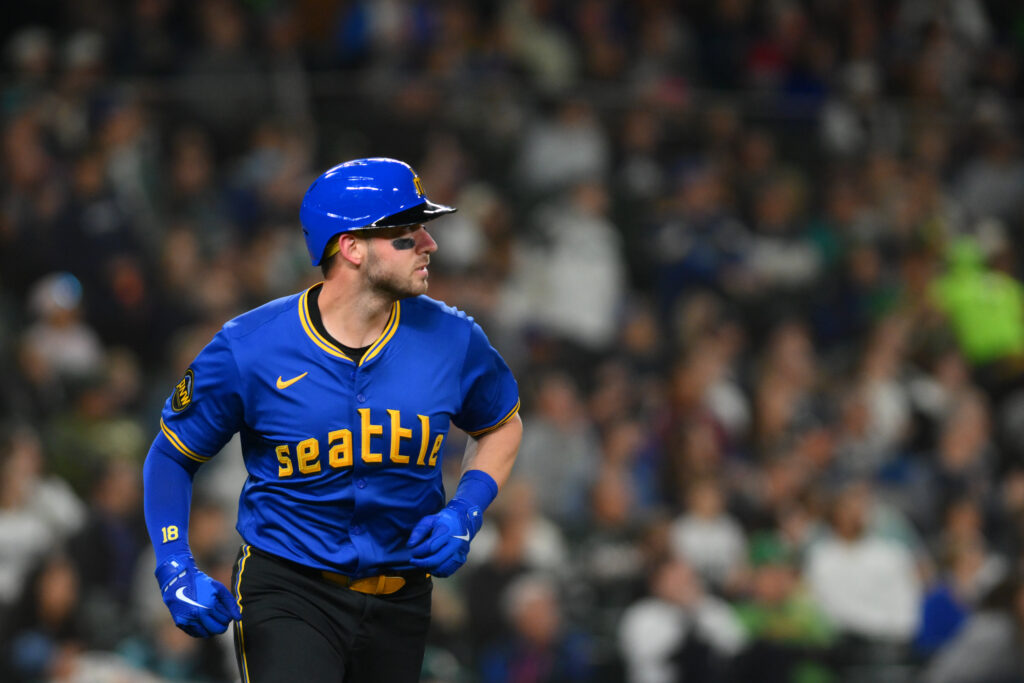 The Opener: Tokyo Series, Garver, MLBTR Chat