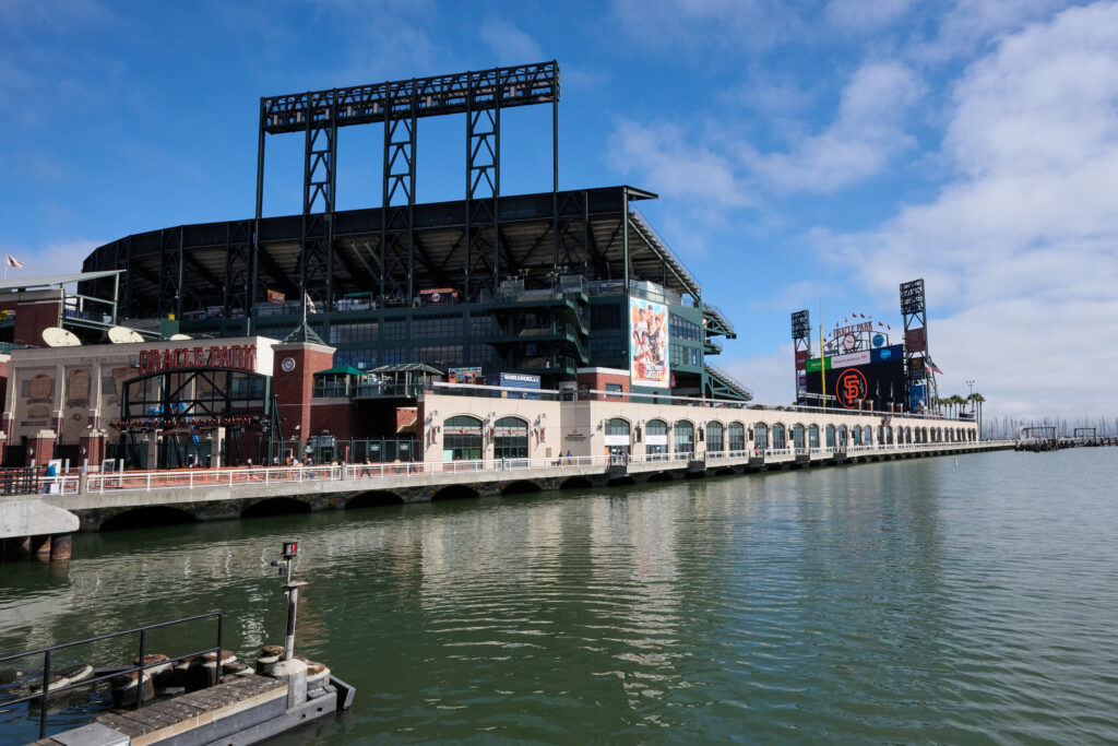 Giants Sell 10% Ownership Stake To Private Equity Firm