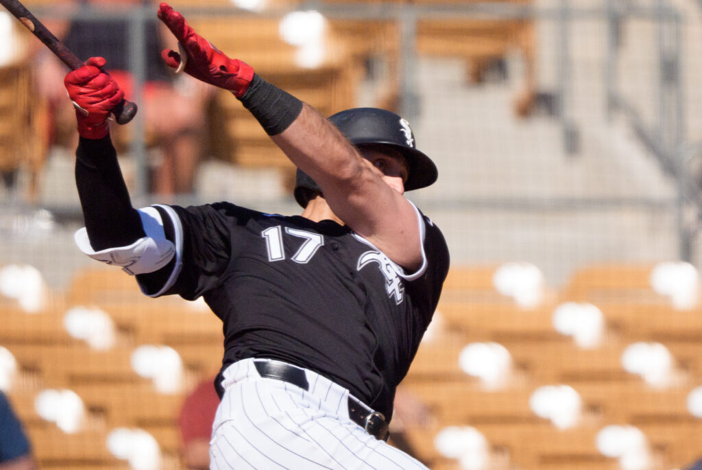 White Sox Release Joey Gallo Ahead Of Move To Pitching