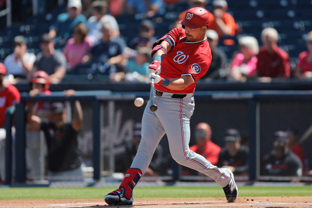 Offseason In Review: Washington Nationals