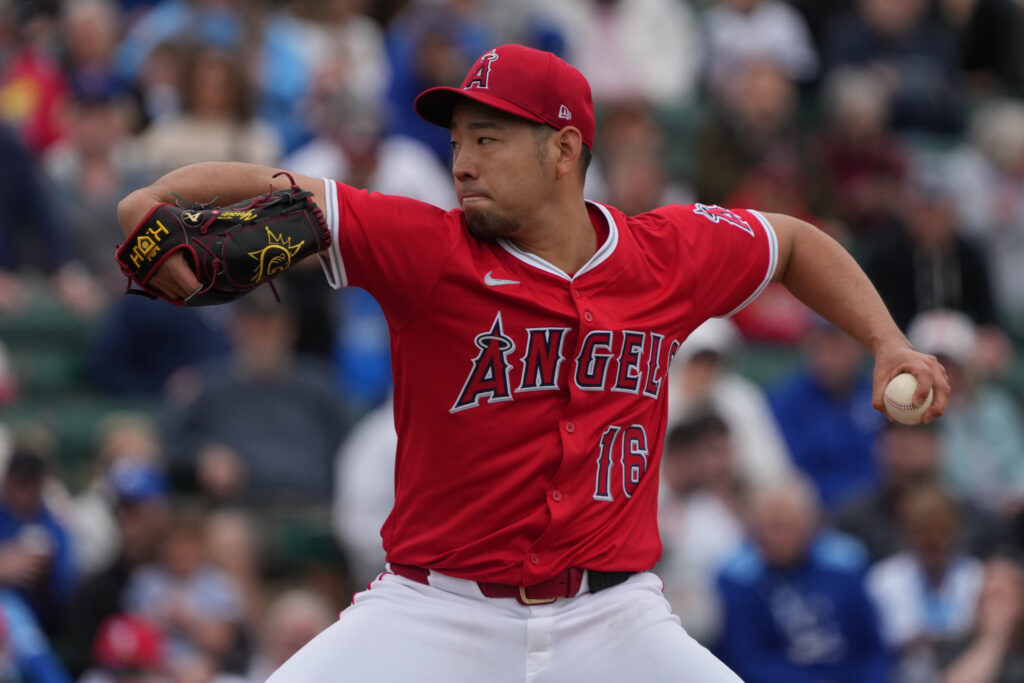 Offseason In Review: Los Angeles Angels