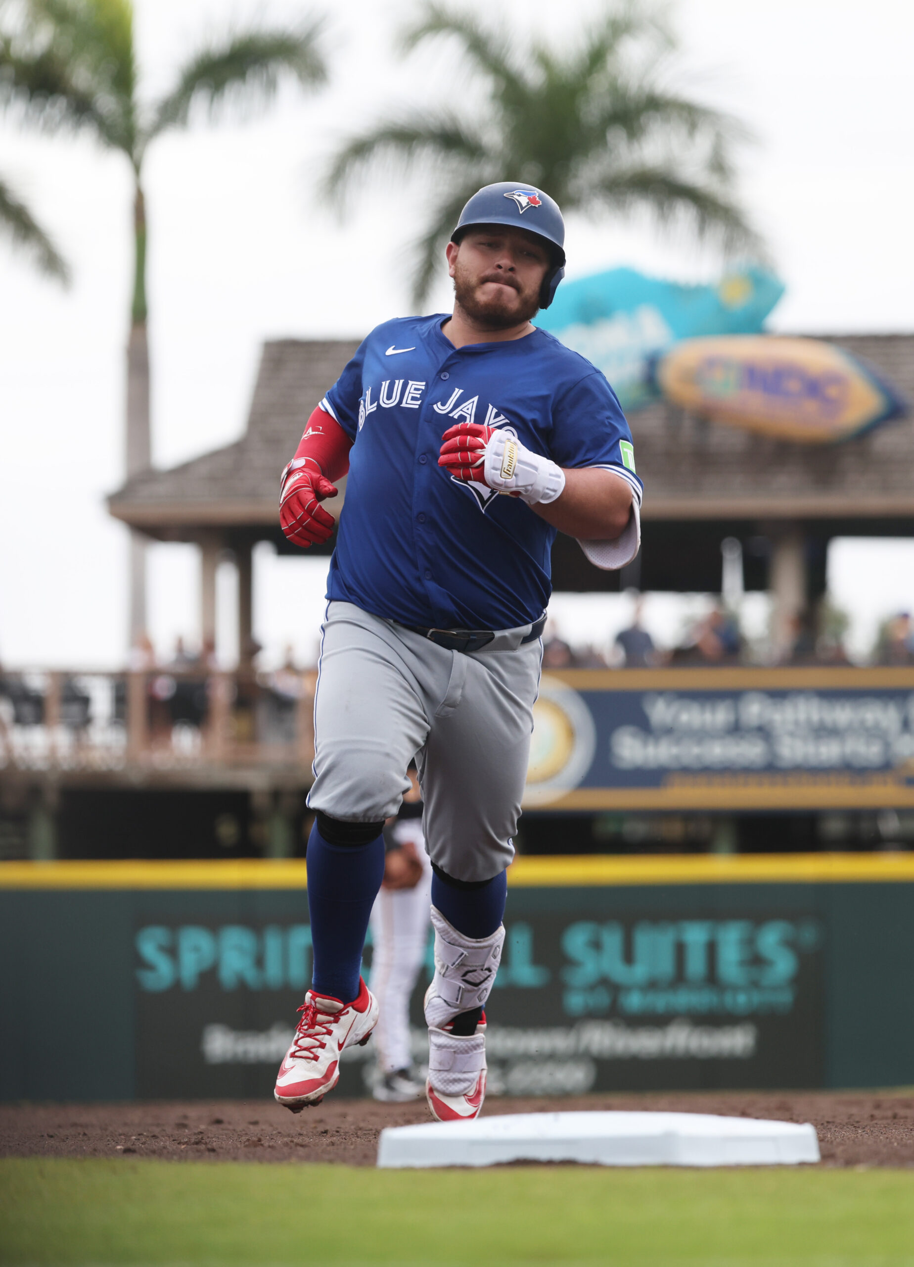 Blue Jays Extend Alejandro Kirk MLB Trade Rumors Alejandro Kirk Blue Jays Scaled