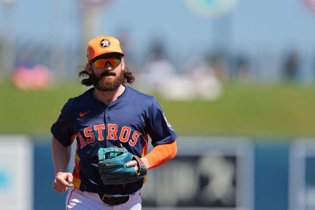 The Opener: Non-Roster Invitees, Roster Moves, Opt Outs