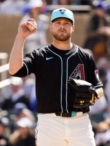 Offseason In Review: Arizona Diamondbacks