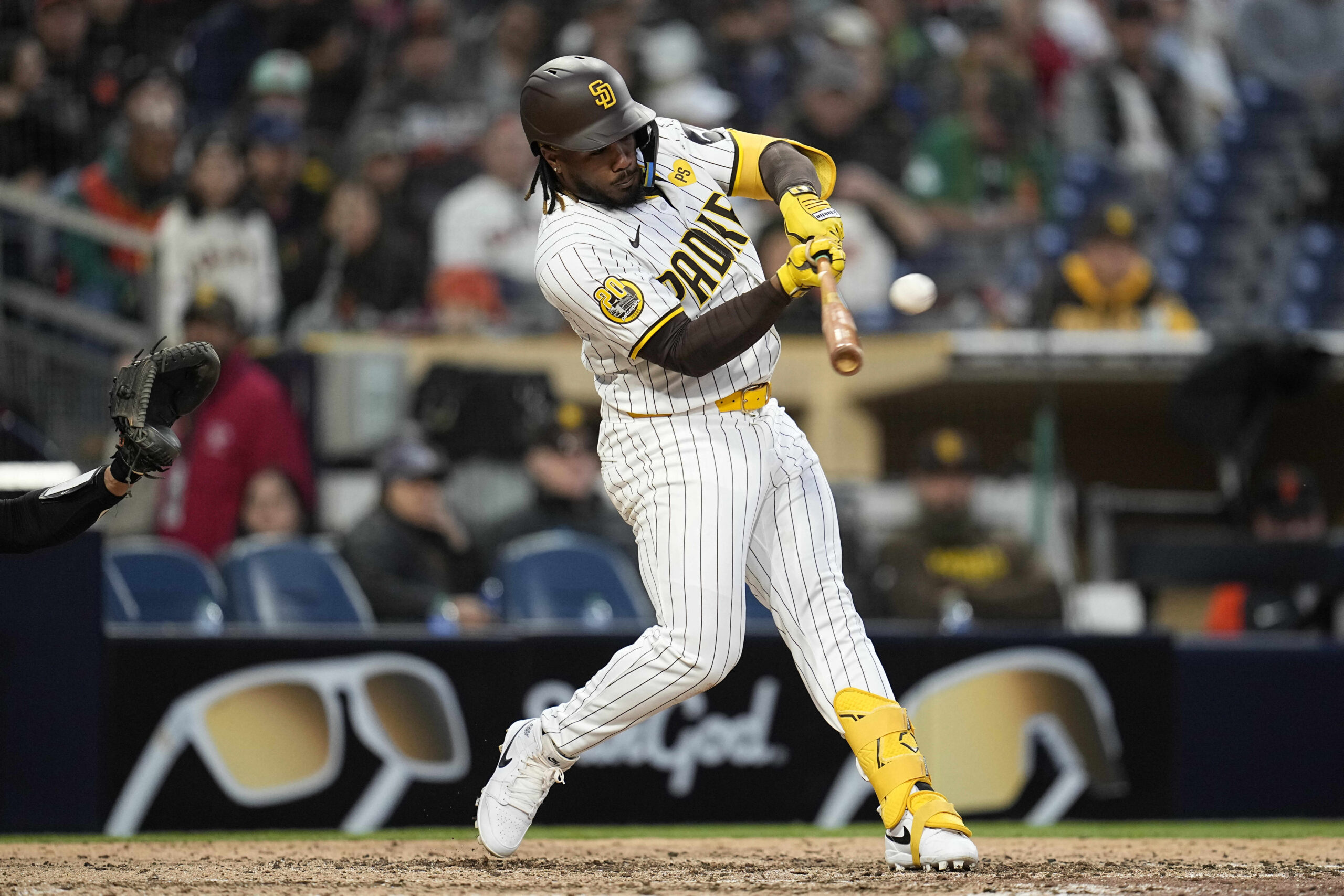 Preller: Padres Exploring Eguy Rosario Trades - MLB Trade Rumors