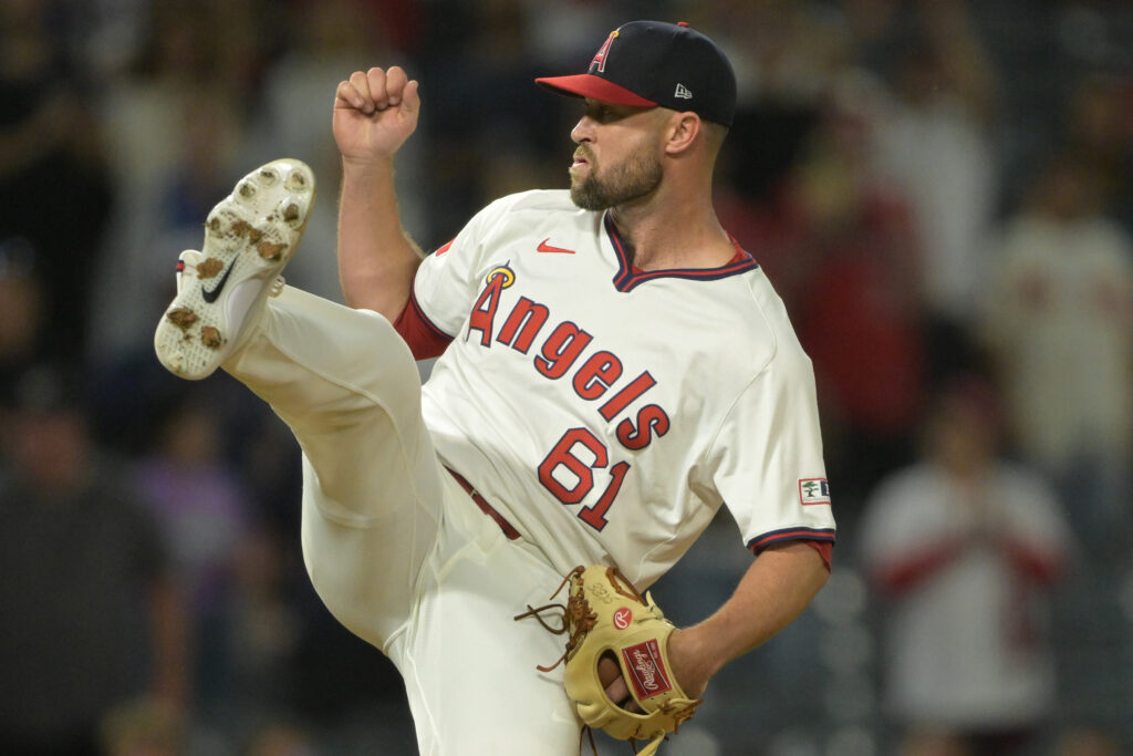 Rangers Sign Hunter Strickland To Minor League Deal - MLB Trade Rumors