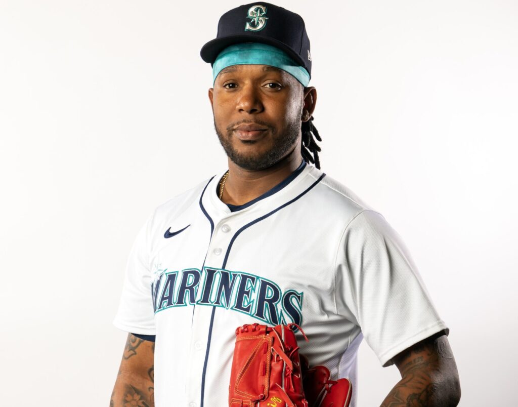Mariners Release Neftali Feliz