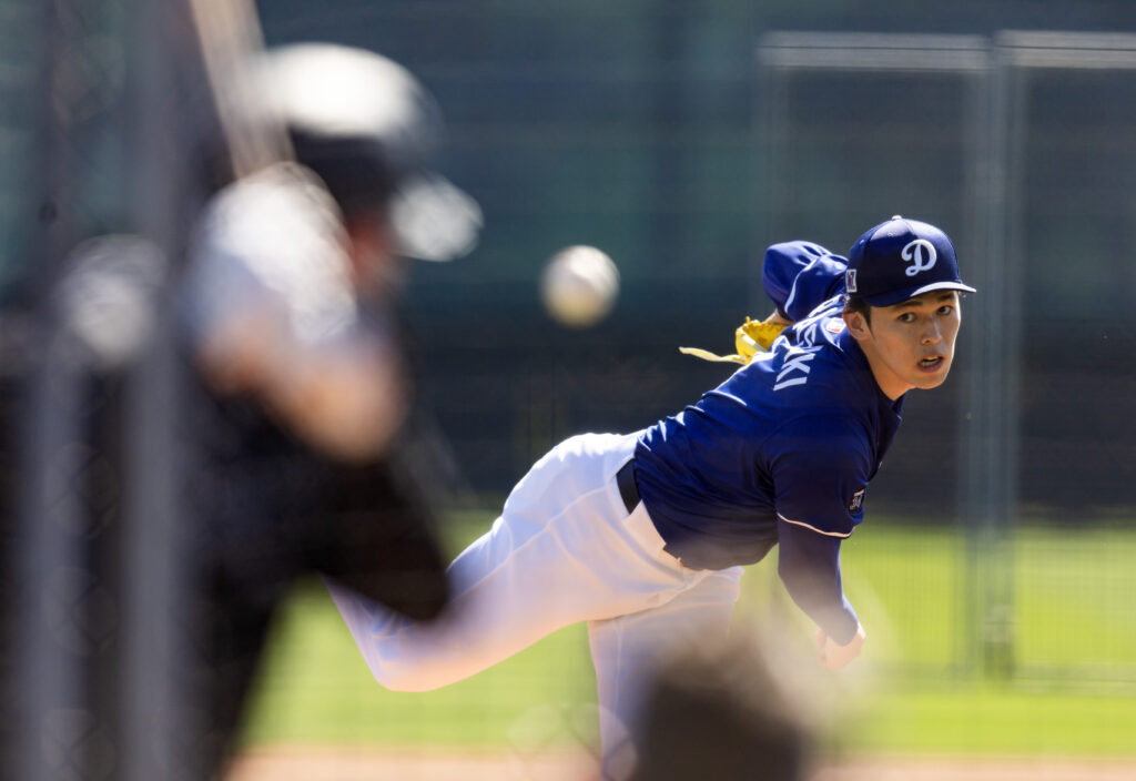 The Opener: Brewers, Sasaki, MLBTR Chat