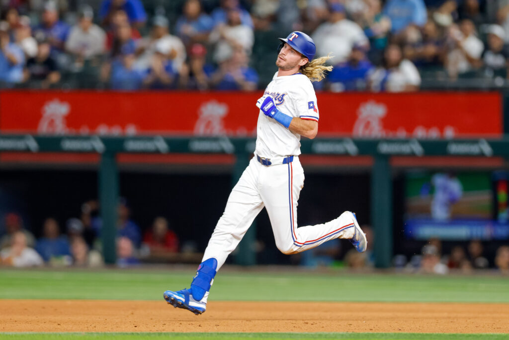White Sox Sign Travis Jankowski To Minor League Deal