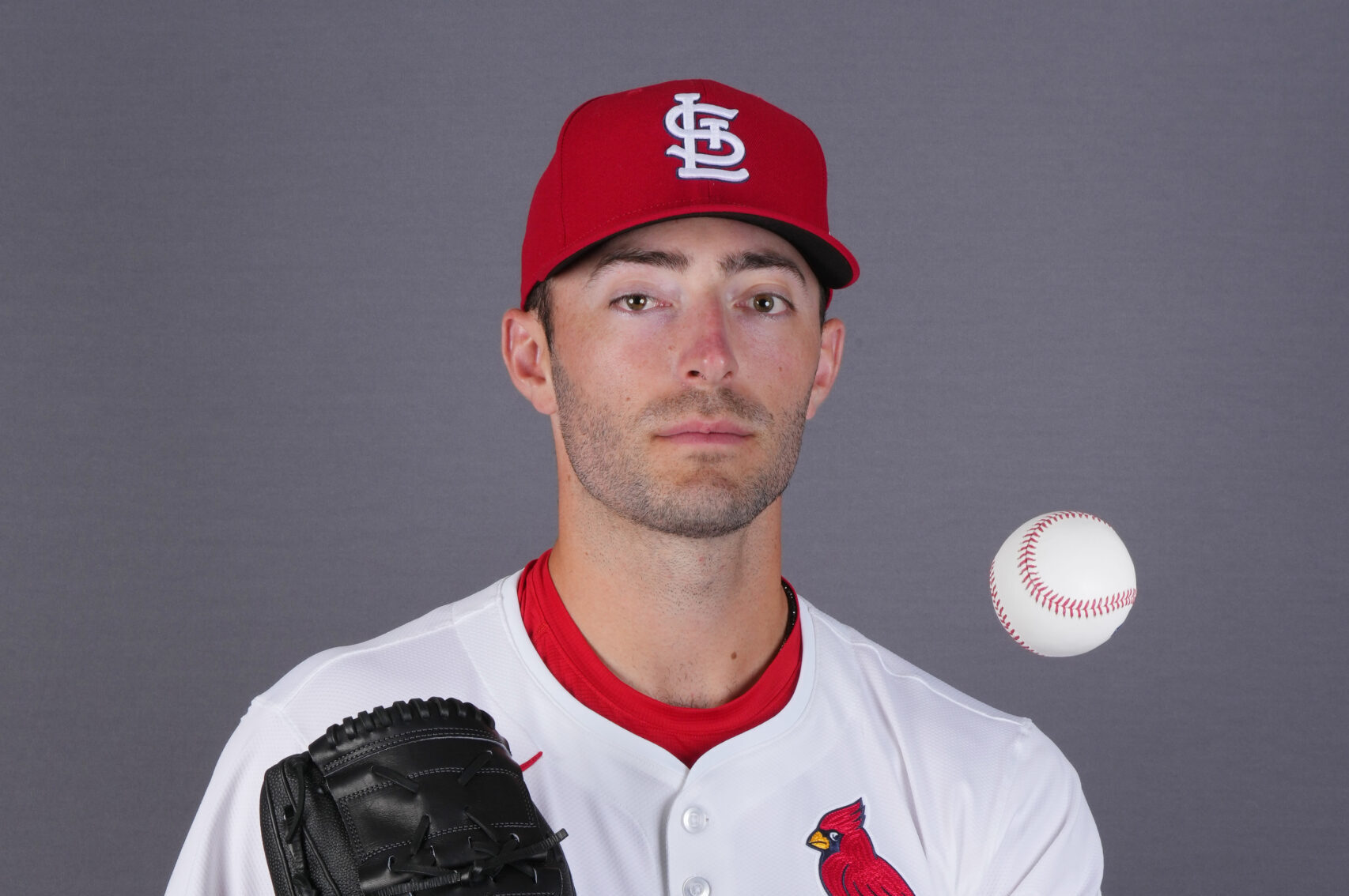 Cardinals' Cooper Hjerpe Undergoes Tommy John Surgery - MLB Trade Rumors