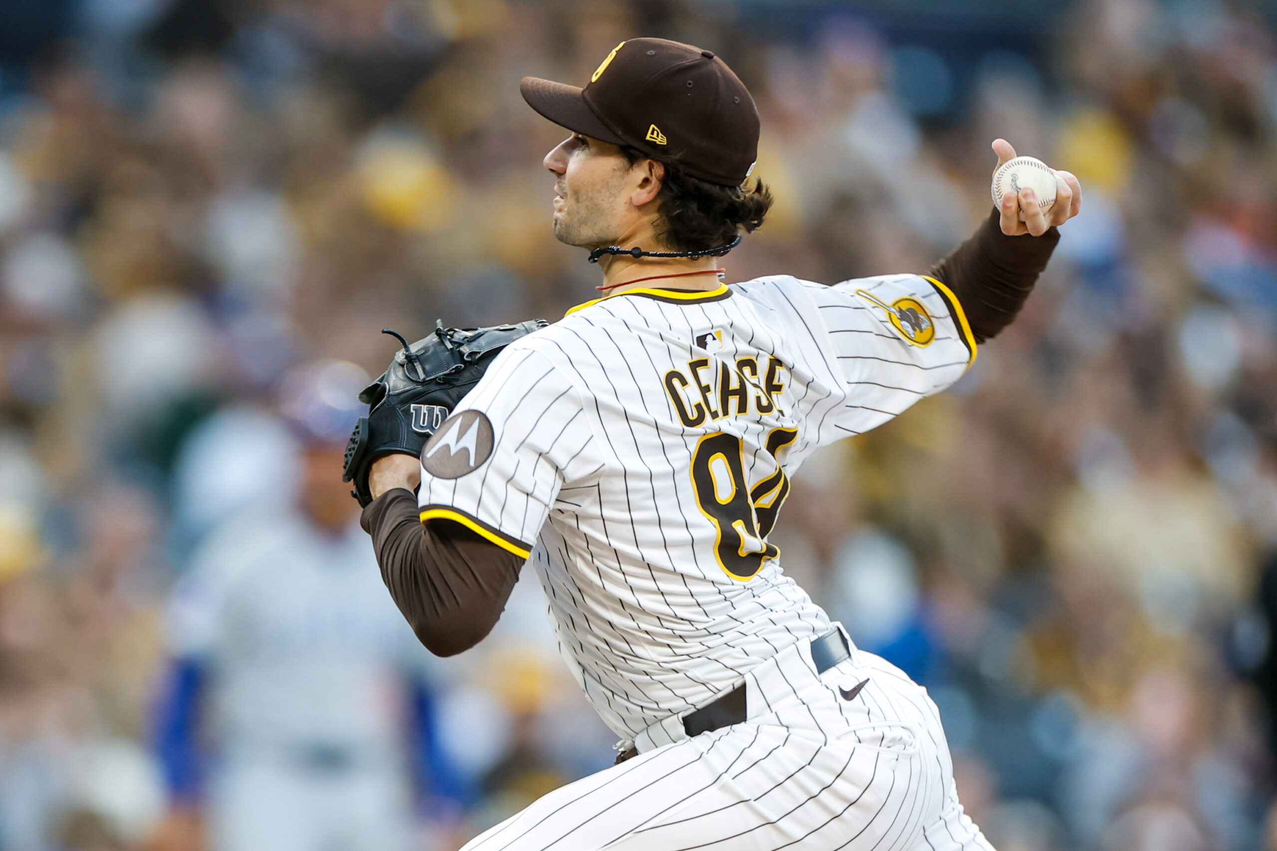 Cubs Expected To Pursue Dylan Cease This Offseason - MLB Trade Rumors
