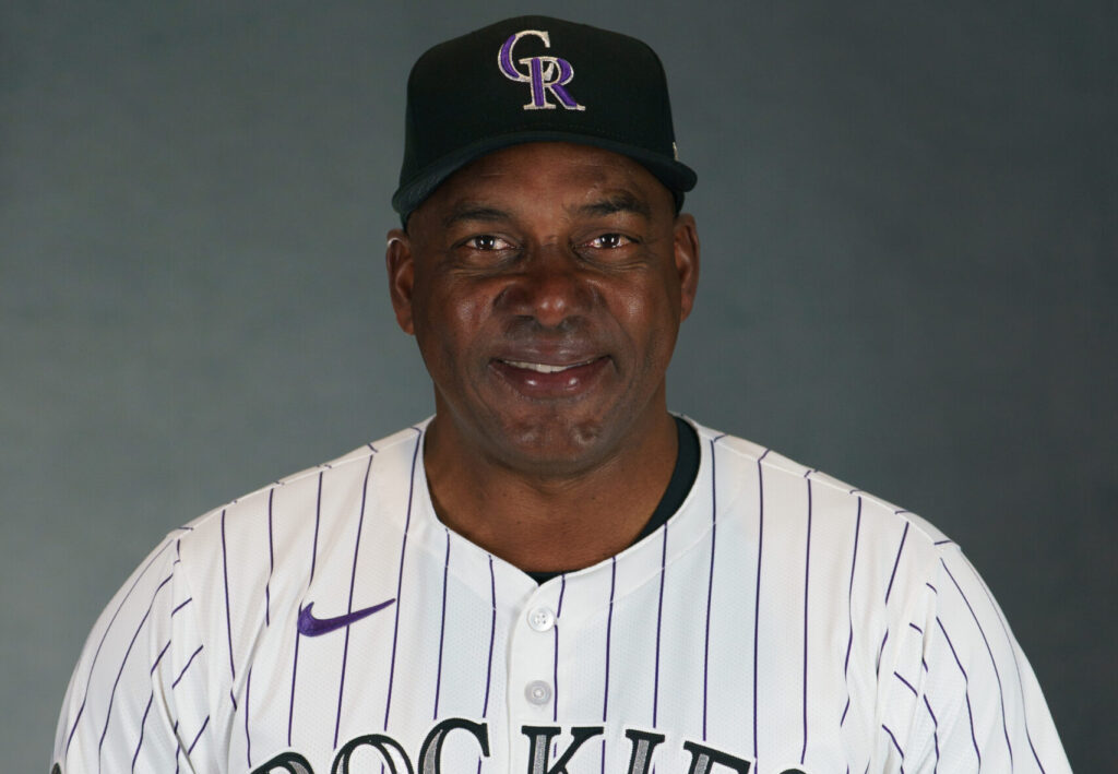 Rockies Fire Hitting Coach Hensley Meulens, Clint Hurdle Named Replacement
