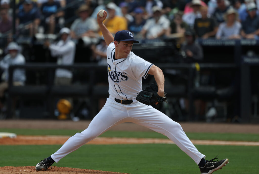 Rays Place Kevin Kelly On 15-Day Injured List