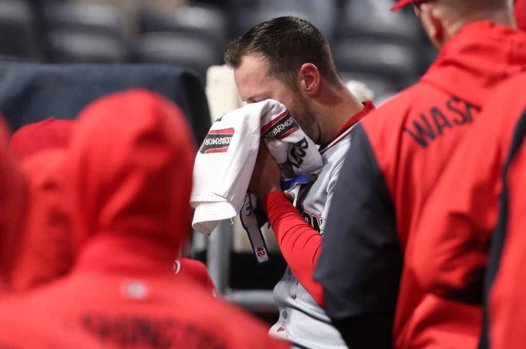 Paul DeJong Likely Out Until All-Star Break