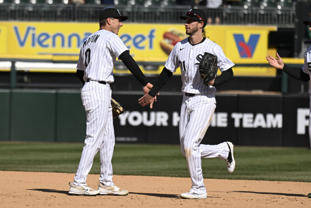 White Sox Re-Sign Travis Jankowski To Minor League Deal